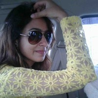 Monika Panwar