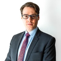 Bradley Morrison