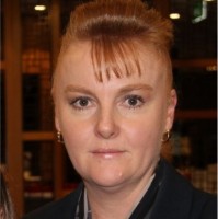 Tracey Grech