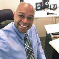 Gerald Crutchfield