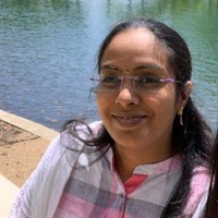 Vasanthi Durshetty
