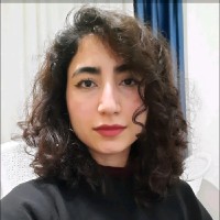 Faezeh Mahmoudi