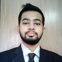Tashfiq Waqar Ahmed