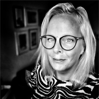 Jennie Svensson