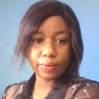 Marie Josette COULIBALY