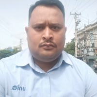 Pritam Shrivastava