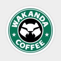 Wakanda Coffee Brokers