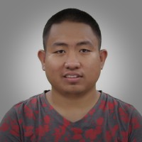 Ric Timothy Abad