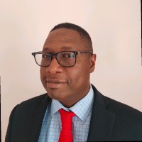 Michael Khomani Malic, Dipm, Mcim, Pcdm