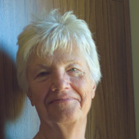 Marilyn Patton