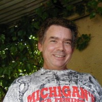 Daniel Adkins