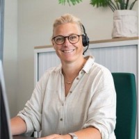 Carolien Van Der Leer