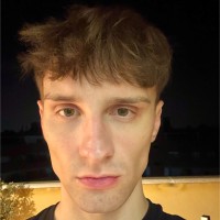 Tristan Kevin Jedrusiak