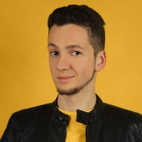 Daniel Mango
