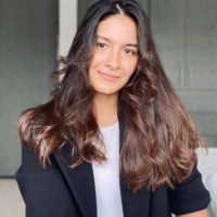 Kenya Silvana Zamora Robayo