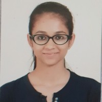 Vaidehi Sudele