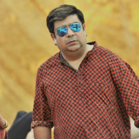 Suneel Kapoor