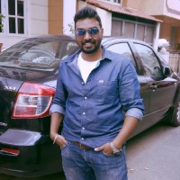Praveen Dhyalan