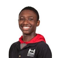 Marcus Bradley