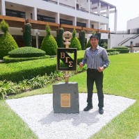 Jorge Luís Correa Vergara