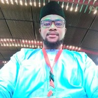 Mohammed Isah Idris
