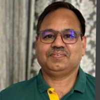 Ravi Kant Chaturvedi