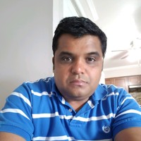 Ravi kothari