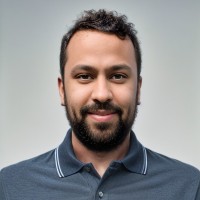 Carlos Andrés Berdugo Arias