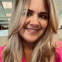 Karey Lorena de L. Emmerich, B.B.A.