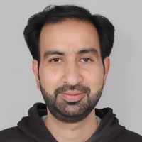 Arshad Rashid