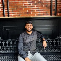 Suhas Gowda