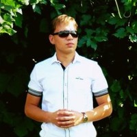 Александр Кириченко