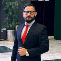 Irfan Rasheed