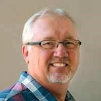 Darrell Pedersen