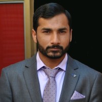 Arslan Anwar