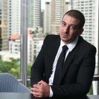Sofiane Morouche