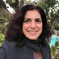 Silvana Marchi Rocha Canavez