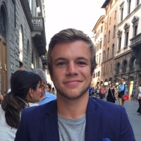 Tyler Lagomarsino