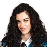 Míriam Cárceles Ruiz