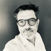 Luc Sander