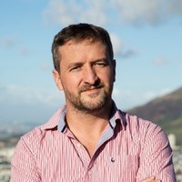 Louis Rossouw