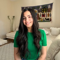 Salma Zahran