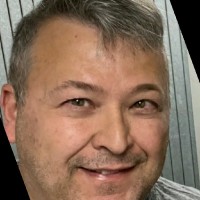 Dave Pritchett