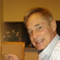 Harry S Brinker III