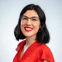 Jovana Mladenović