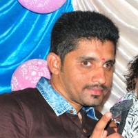 Venkatesh Korepu