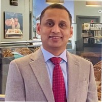 Ankur Shah
