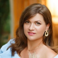 Nataliia Tkachuk