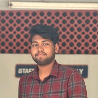 Ahamed Fazil M