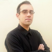 Alexandre Calado